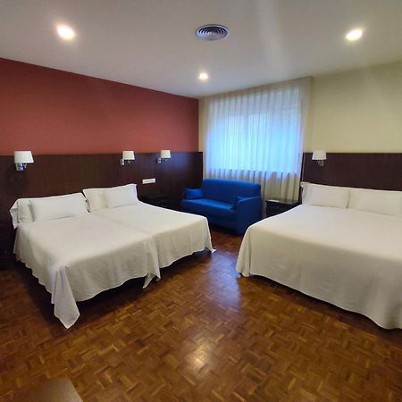 Hotel Eo Ribadeo Dış mekan fotoğraf